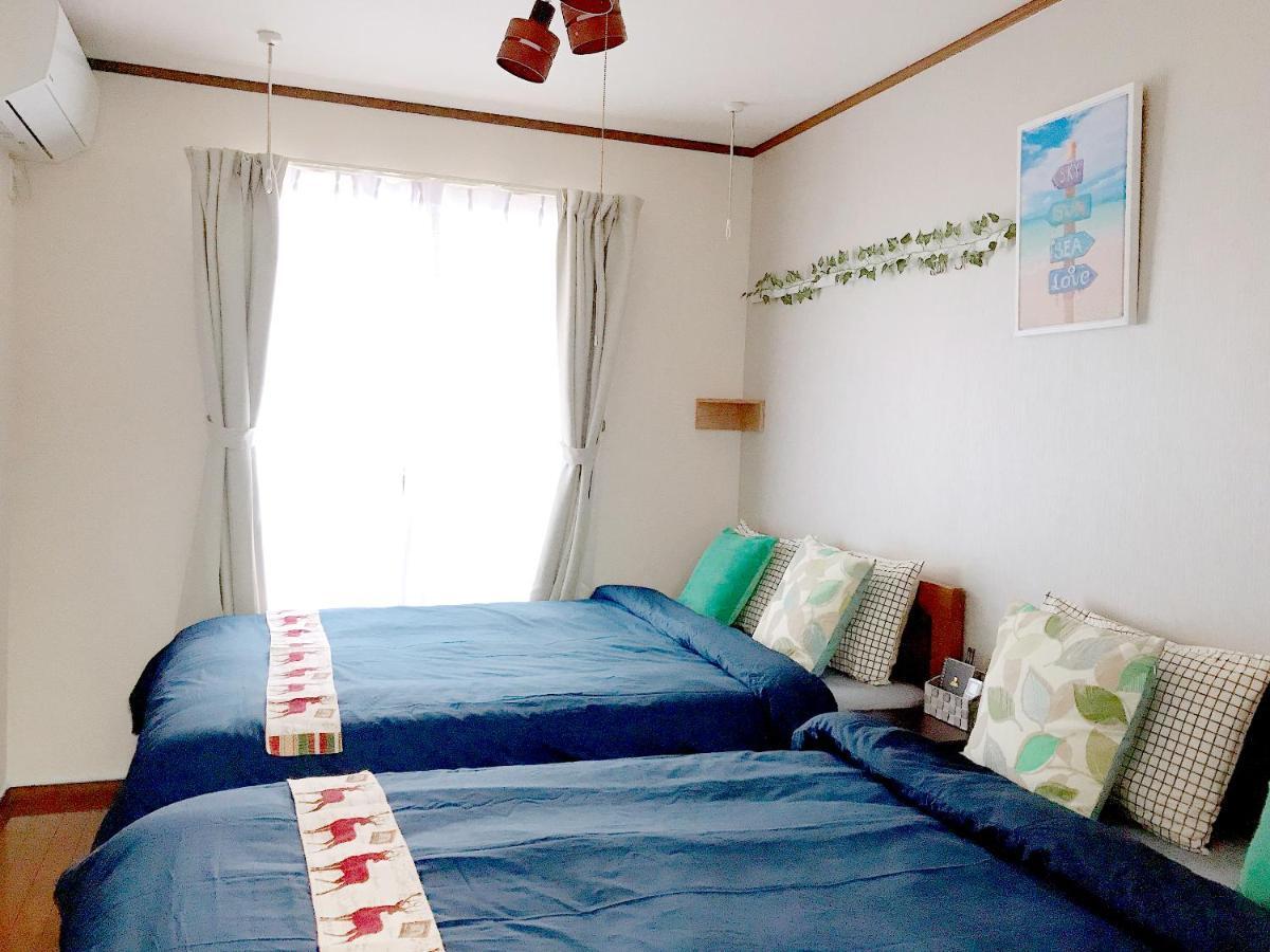 Nestay Shibuya Apartamento *