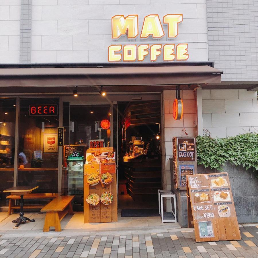 Nestay Shibuya Tokio