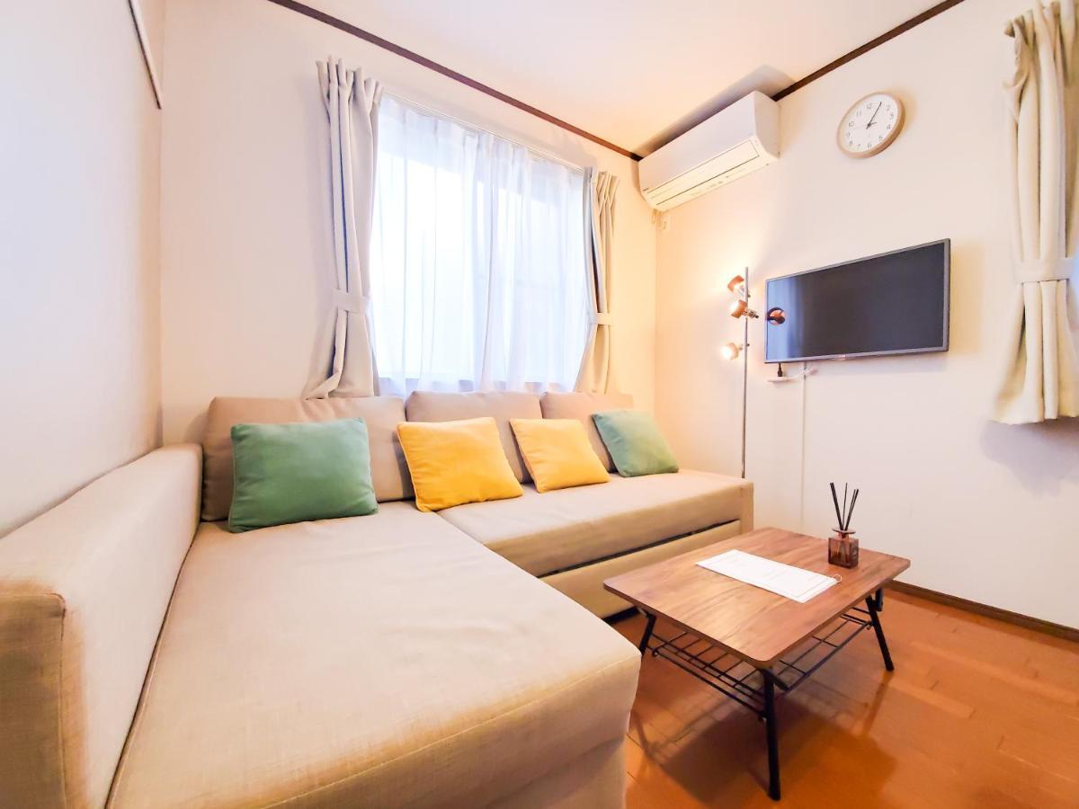 Nestay Shibuya Apartamento Tóquio