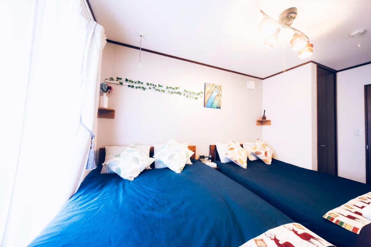 Nestay Shibuya Tóquio