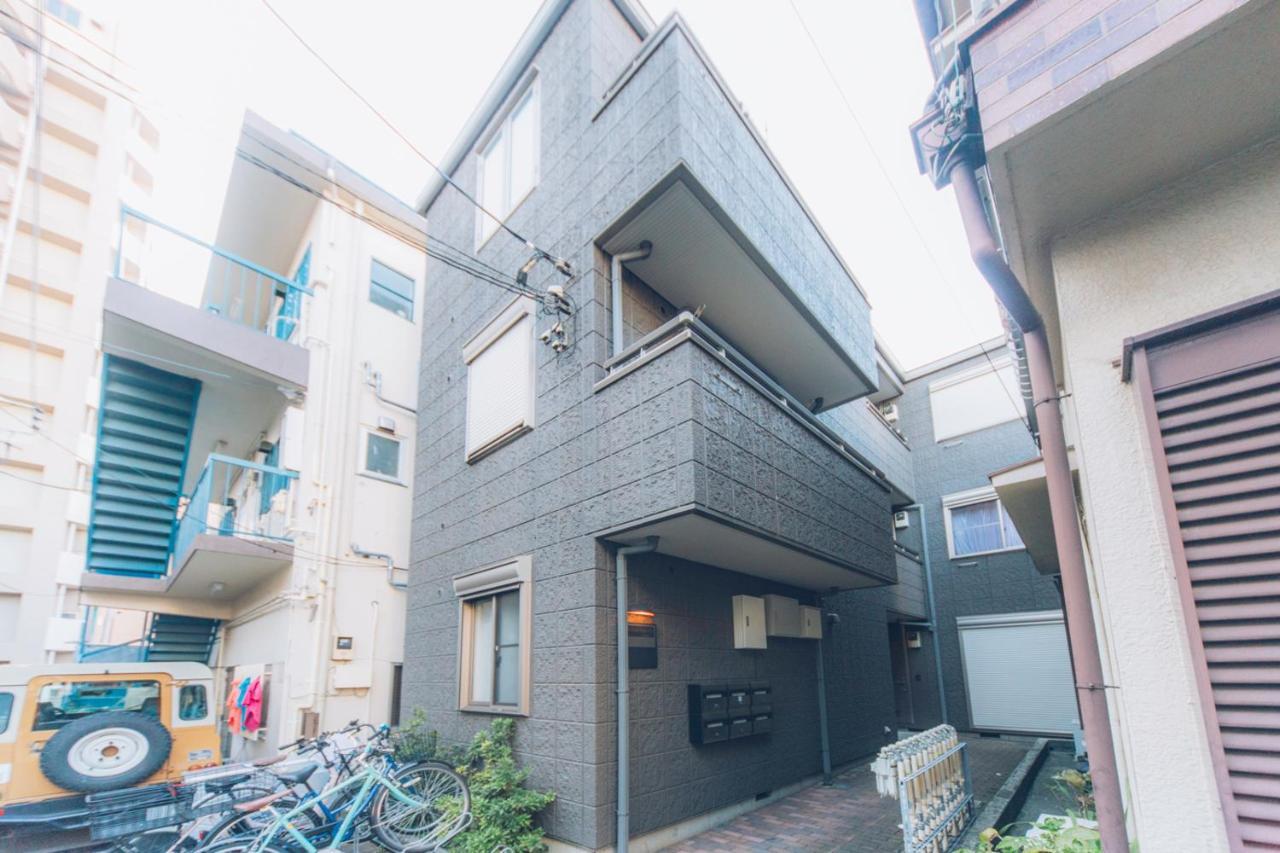 Nestay Shibuya * Tóquio